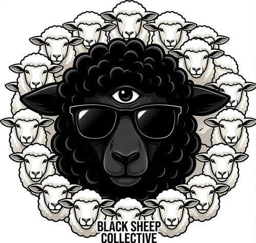 BLACK SHEEP COLLECTIVE